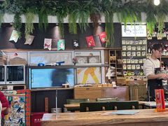 -Brut Eatery悦璞食堂(愚园路店)