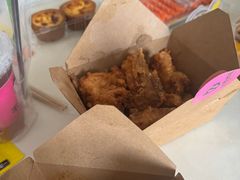 -不可炸鸡BOOCUR CHICKEN(荔湾广钢店)