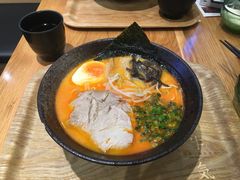 -牛気·越光米牛肉饭(水游城店)