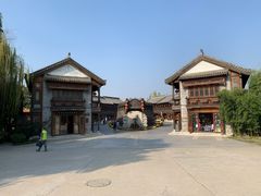 -台儿庄古城