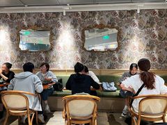 -CRAZYONES西班牙海鲜饭(上海美罗城店)