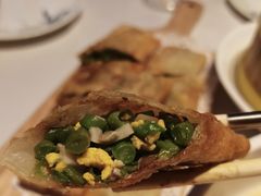 -芳芳私房菜·精做淮扬菜(承德路店)