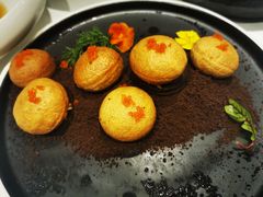 -肆月河豚·新淮扬(金融街店)