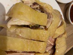 -泰煌鸡·上海白斩鸡·鸡汤面(万航店)