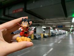 -中山公园-龙之梦停车场