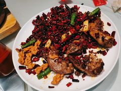 -鸡毛店·川菜(文殊院店)