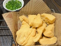 -大洋家·精品潮汕菜·生腌砂锅粥(天河东路店)