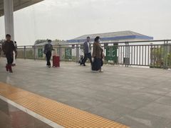 -永城北站