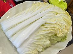 -芦月轩羊蝎子(北蜂窝店)