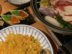 -万岁寿司(天河领展店)