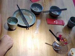 -青年公社烤鸭(蜀山万象汇店)