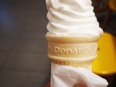 -麦当劳(无锡永乐店)