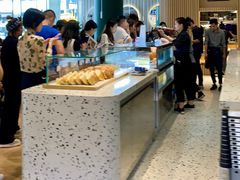 自助取餐区-gaga(深圳福田星河COCO Park店)