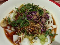 -西贝(上海中心店)