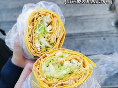 -山东傻大粗粮煎饼(牛街店)