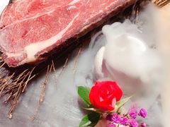 -额尔敦牛厨师铜板烧