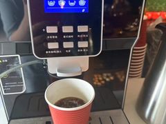 -良子健身(望京SOHO店)