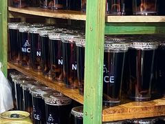 乌梅汤-丁丁猫重庆小面(徐州路店)