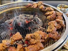 -味家烤肉烤鳗鱼牛排(西塔旗舰店)