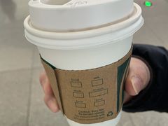 -星巴克(成都东站店)