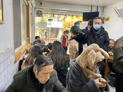 -无名氏面馆(邮电路店)