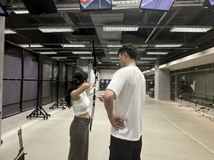 -無弓射箭俱乐部(领展中心城店)