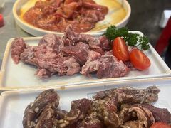 -喜来稀肉(虹泉路店)