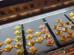 -牛New寿喜烧(中山公园龙之梦店)