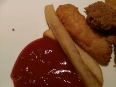 -比格比萨自助(宋家庄店)
