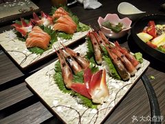 -赤坂亭·M9和牛烧肉(南京江南虹悦城店)