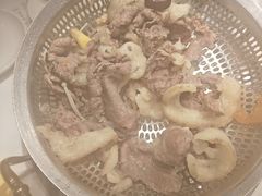 -犇鼎牛潮汕牛肉火锅(新辰里学清路店)