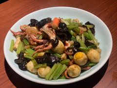 -老地方农家菜(昌黎一店)