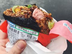 -全家便利店(长江西路店)