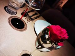 -波特曼西餐厅(中央大街店)