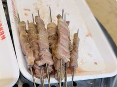 -福茗春薪禾记海鲜烧烤(八一路店)