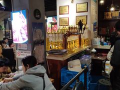 大堂-兄弟龙虾(胜太路总店)