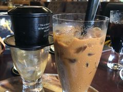 滴漏咖啡-Trung Nguyen Café Legend