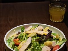 -404干式熟成牛排馆•聚会餐厅