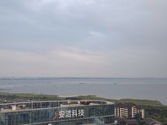 -苏州太湖假日酒店