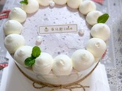 -柒分甜生日蛋糕店(中山区店)