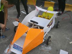 -九龙湾景区拓展会议