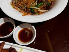 -广州白云机场铂尔曼大酒店·恬园创意中餐厅