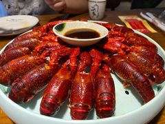 -马头巷·隐庐居·红油大虾(园区店)