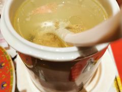 瓦罐肉陀汤-味福记·本地特色菜(八一万达广场店)