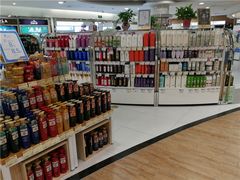 -金鹰超市(国际购物中心新街口店)