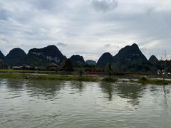 -靖西鹅泉风景区
