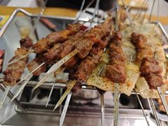 -古彭7只羊·招牌白串·碳锅羊肉旗舰店