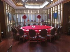 包厢-乾隆美食·本帮菜(黄河路店)