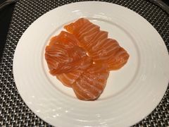 -青岛证大喜玛拉雅酒店·Z1餐厅