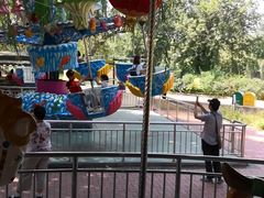 -北戴河集发农业梦想王国